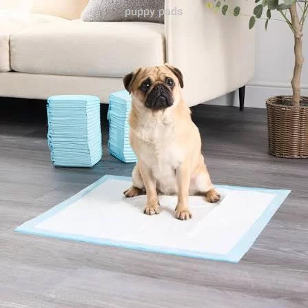 puppy pads